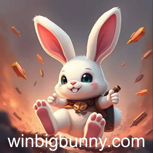 Exploring the 'Bigbunny' Phenomenon in Action Games