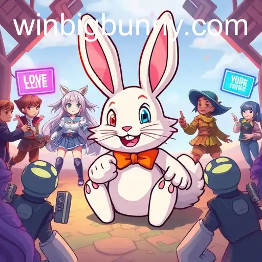 BigBunny Revolutionizes Online Gaming