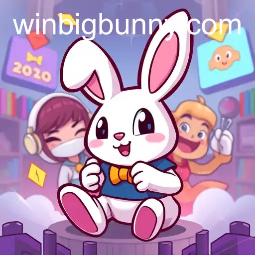 The Rise of BigBunny in the Gaming World