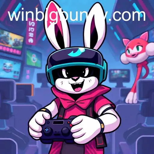 The Rise of BigBunny in Gaming Culture