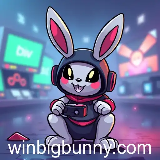 The Evolution of BigBunny in Online Gaming