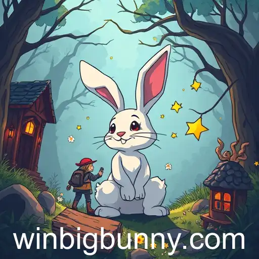 BigBunny Shapes Online Gaming for Future Generations