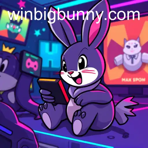 BigBunny's Influence Grows in Gaming