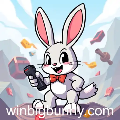 BigBunny: Revolutionizing Online Gaming