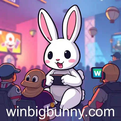 The Rise of BigBunny: Transforming Online Gaming