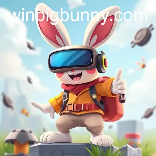 BigBunny Revolutionizes Online Gaming