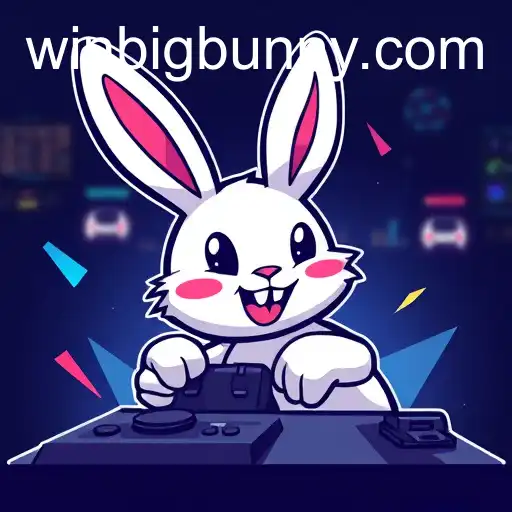BigBunny: A Game Revolution in the Making