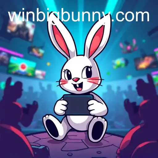 BigBunny Unleashes Gaming Revolution