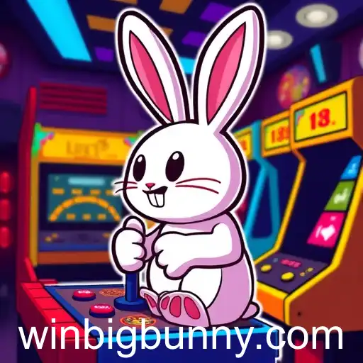 BigBunny's Rise in the Gaming World