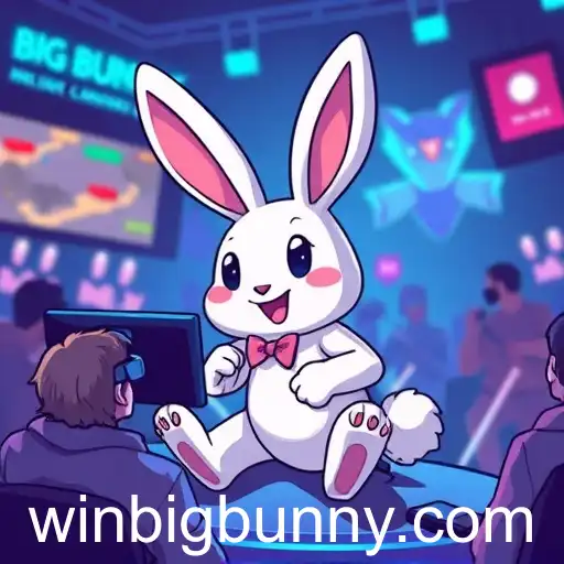 The Rise of 'BigBunny': Gaming's New Frontier
