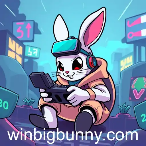 The Rise of BigBunny: A Gaming Phenomenon
