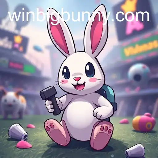BigBunny's Latest Leap into the Gaming World