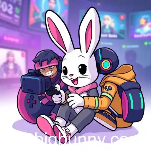 BigBunny: A New Player in the Online Gaming Arena