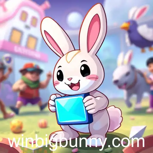 BigBunny Revolutionizes Online Gaming