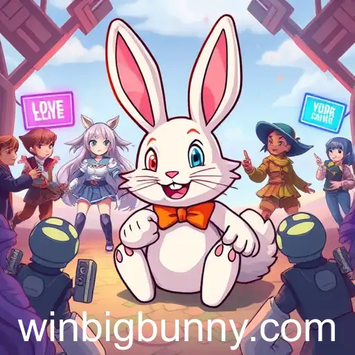 BigBunny Revolutionizes Online Gaming