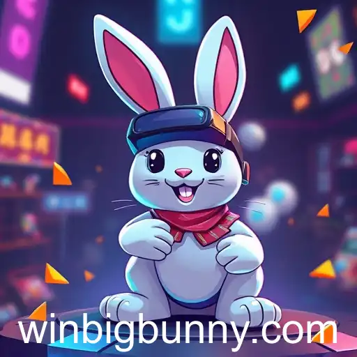 BigBunny: The New Face of Interactive Gaming in 2025