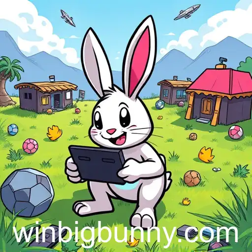 The Gaming Phenomenon: BigBunny's Impact in 2025