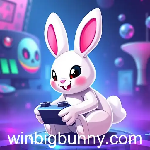 BigBunny Surges in Popularity Amid Gaming Boom