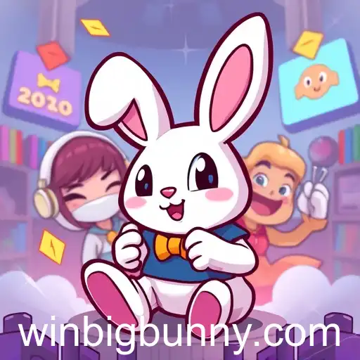 The Rise of BigBunny in the Gaming World