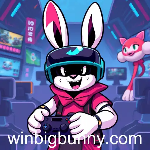The Rise of BigBunny in Gaming Culture