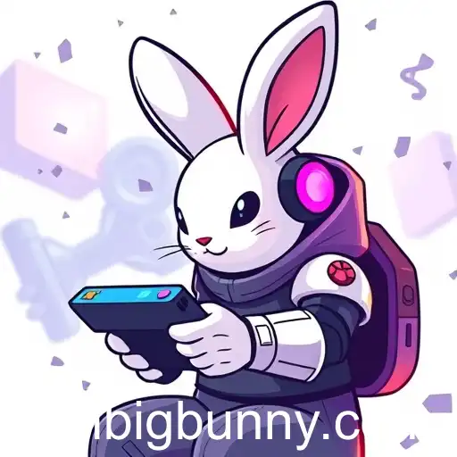 Bigbunny: Gaming Evolution in 2025