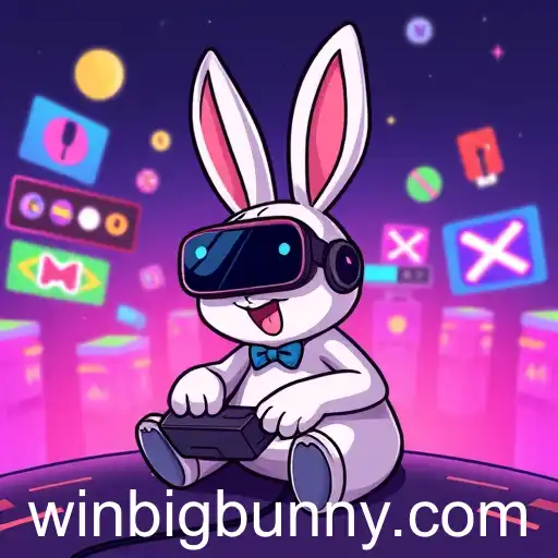 BigBunny Shapes Online Gaming for Future Generations