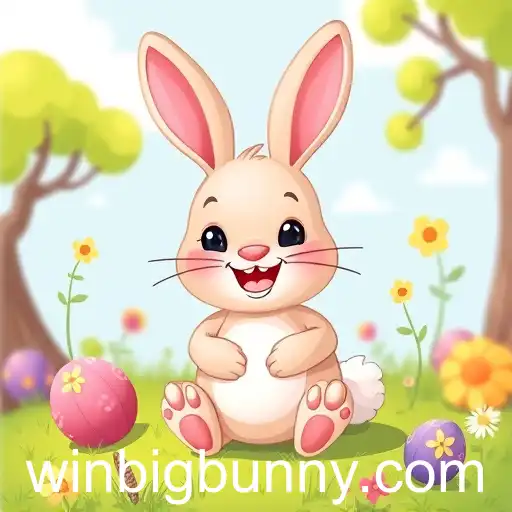 Growing Popularity of Online Gaming with BigBunny