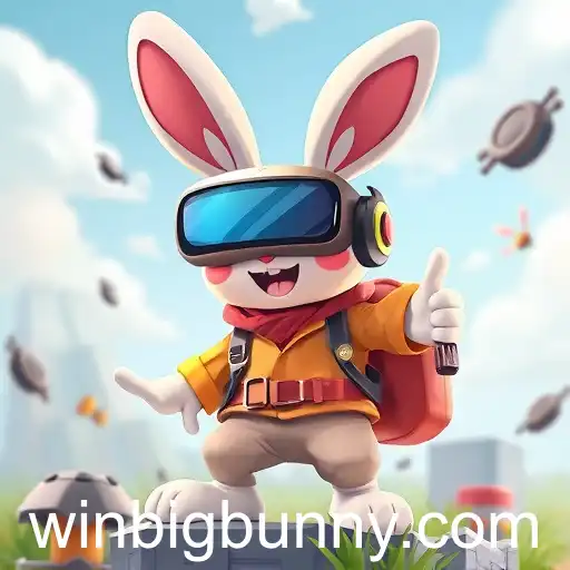 BigBunny Revolutionizes Online Gaming