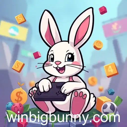 BigBunny Energizes Online Gaming in 2025
