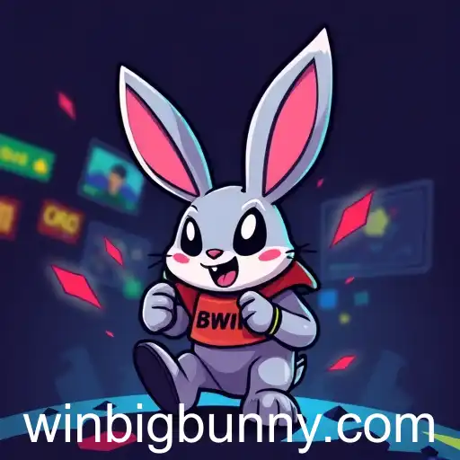Bigbunny Revolutionizes Online Gaming Experience