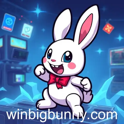 BigBunny Revolutionizes Online Gaming