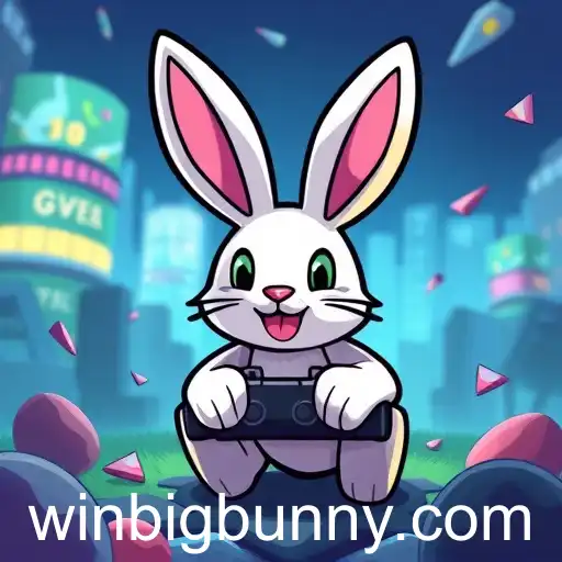 The Rise of 'BigBunny': Gaming's New Frontier