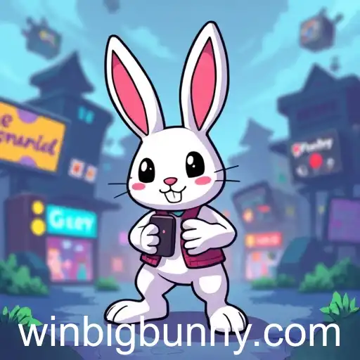The Rise of BigBunny: A Gaming Phenomenon
