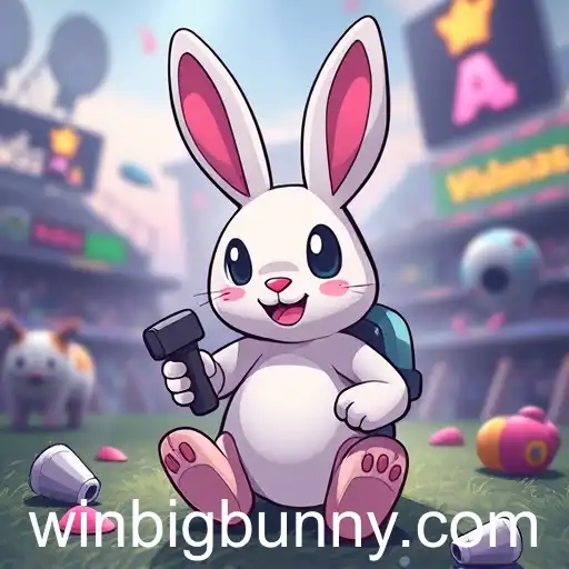 BigBunny's Latest Leap into the Gaming World