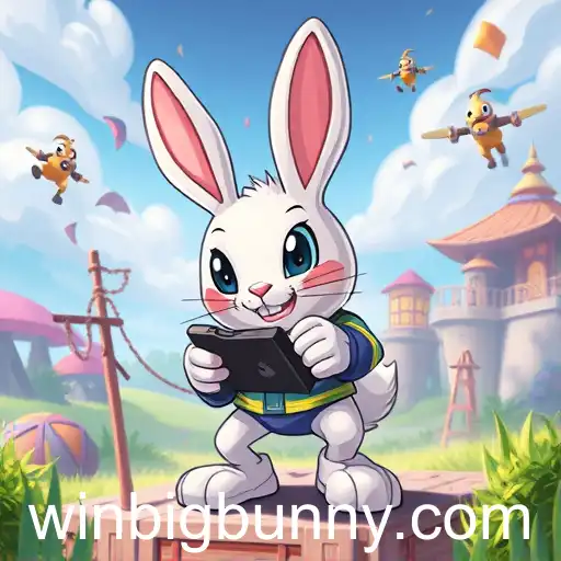 BigBunny: Revolutionizing Online Gaming in the Mid-2020s