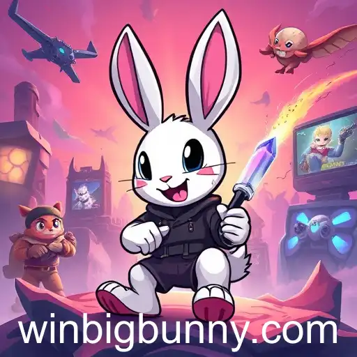 The Rise of BigBunny: A New Era in Gaming