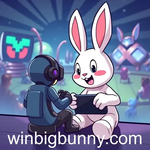 BigBunny: Revolutionizing Online Gaming in 2025