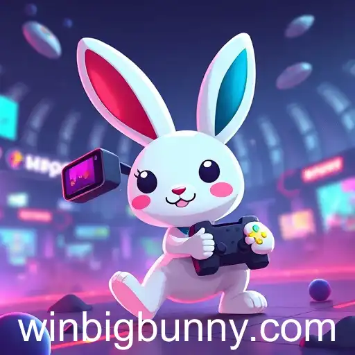BigBunny: Revolutionizing Online Gaming