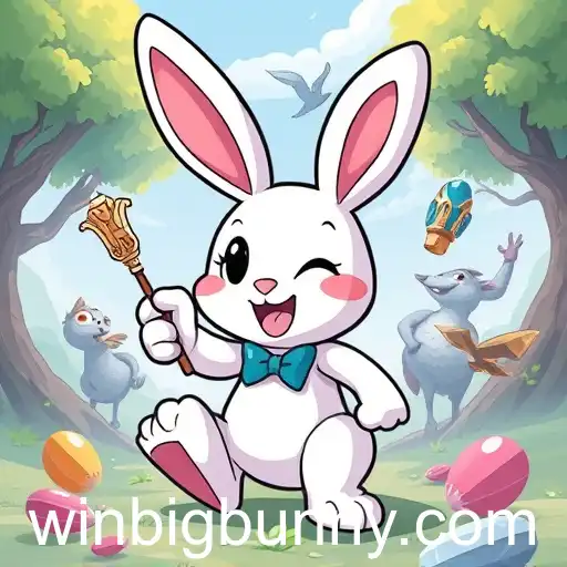 BigBunny Revolutionizes Online Gaming