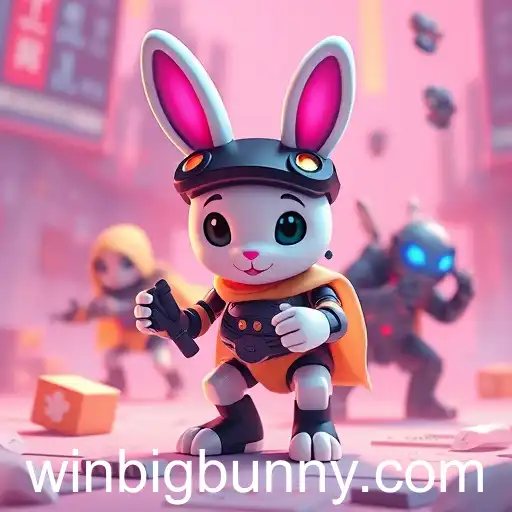 Gaming Trends in 2025: The Rise of 'bigbunny'