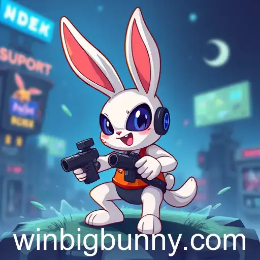 The Impact of BigBunny in Online Gaming