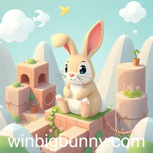 Revolution in Gaming: The Rise of Bigbunny
