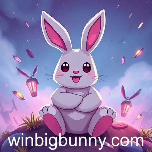 Exploring 'Multiplayer Fun' with a Twist: The Charm of 'Bigbunny' Games