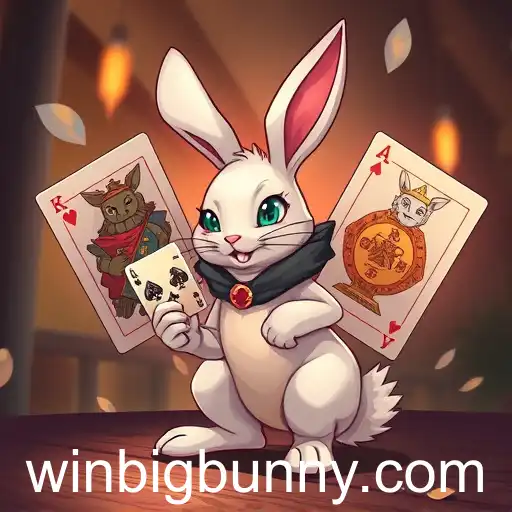 The Rise of BigBunny: A New Era in Online Gaming